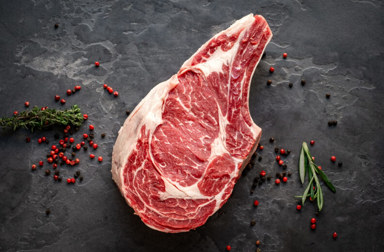 Prime Rib