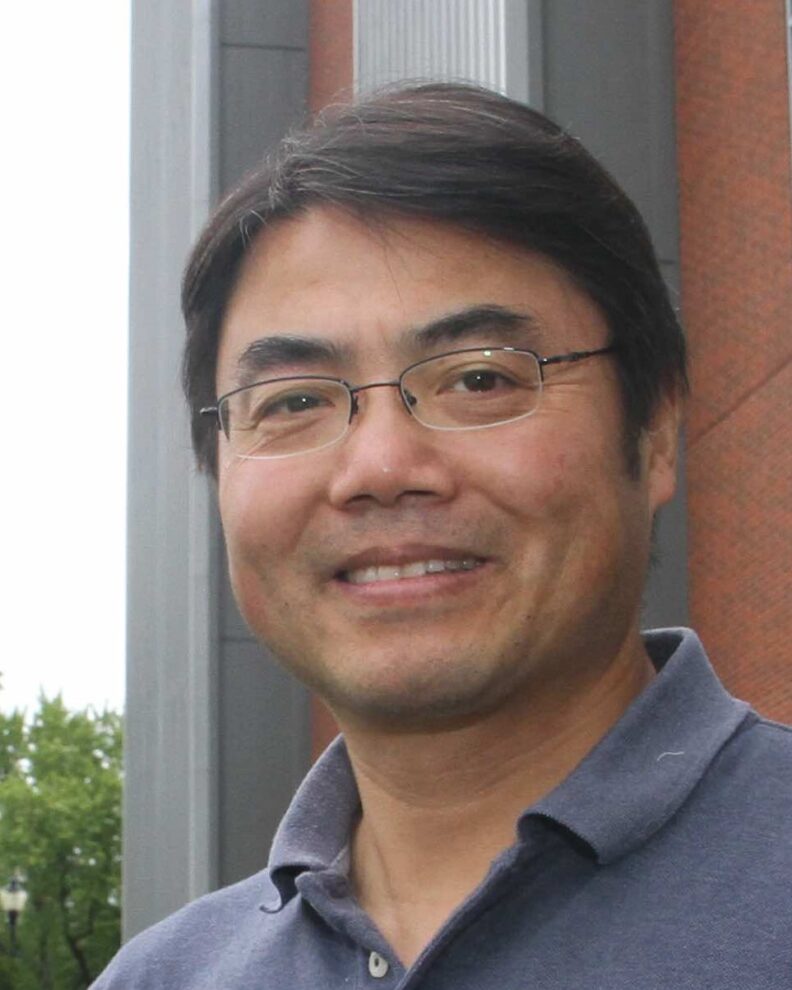 Dr. Min Du