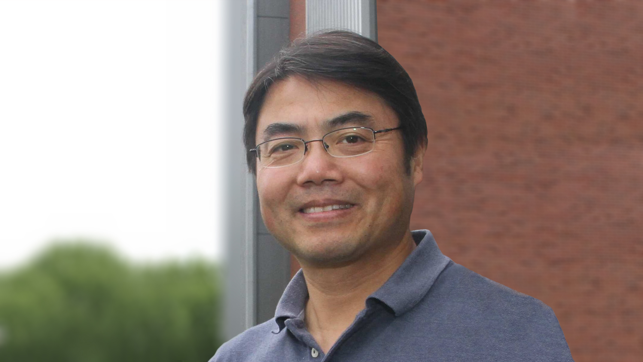 Dr. Min Du