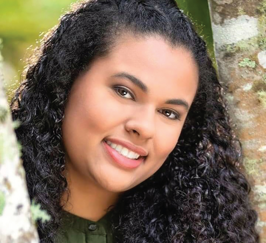 Chelaya Mosby