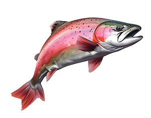 salmon
