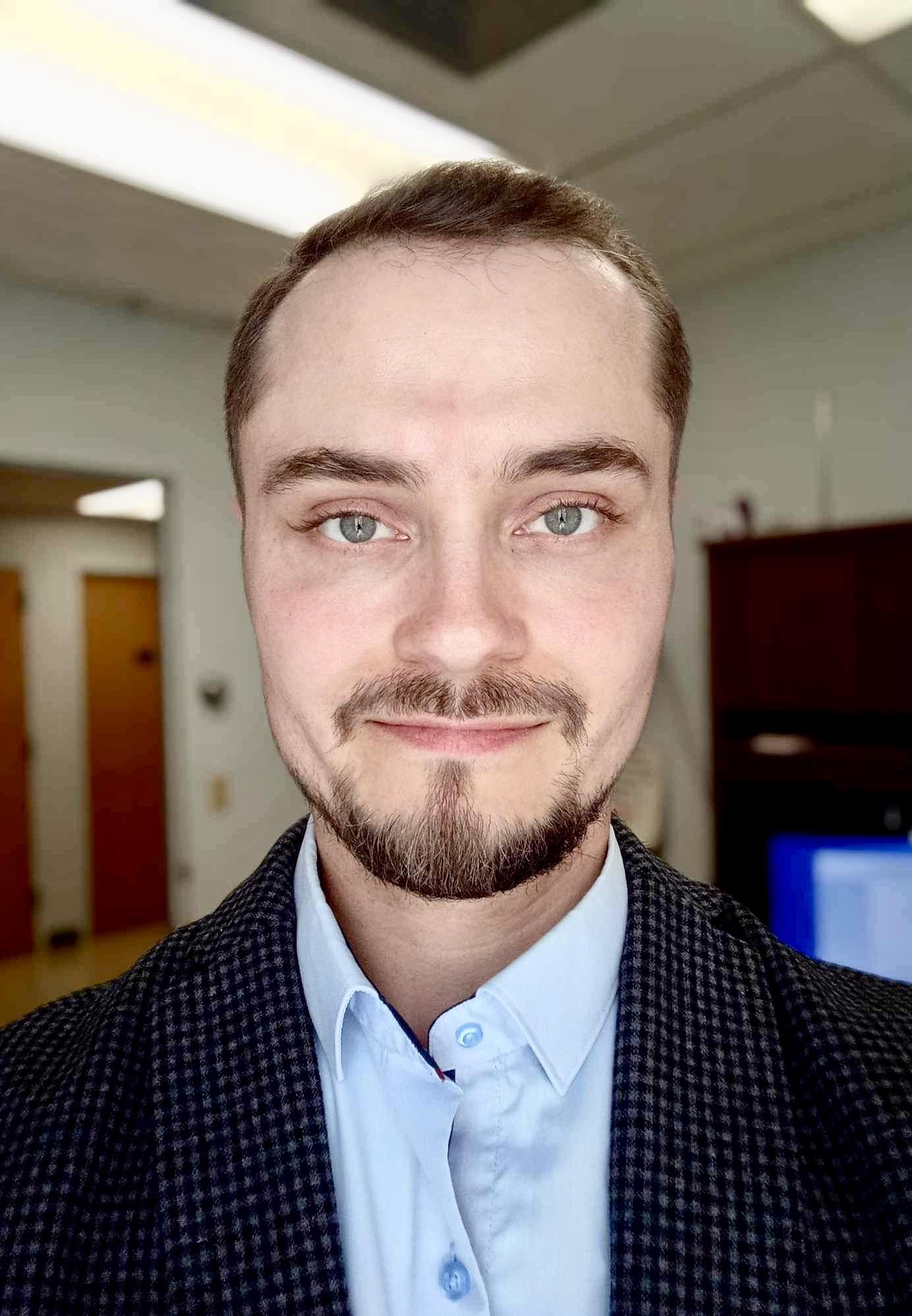 Stanislav Kyslynskyi