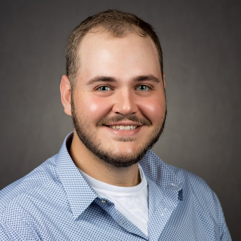 Dr. Zack Seekford