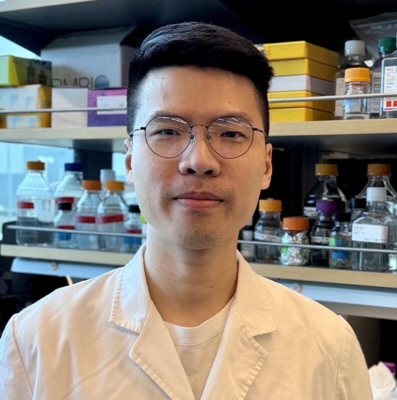 Li-Wei Chen