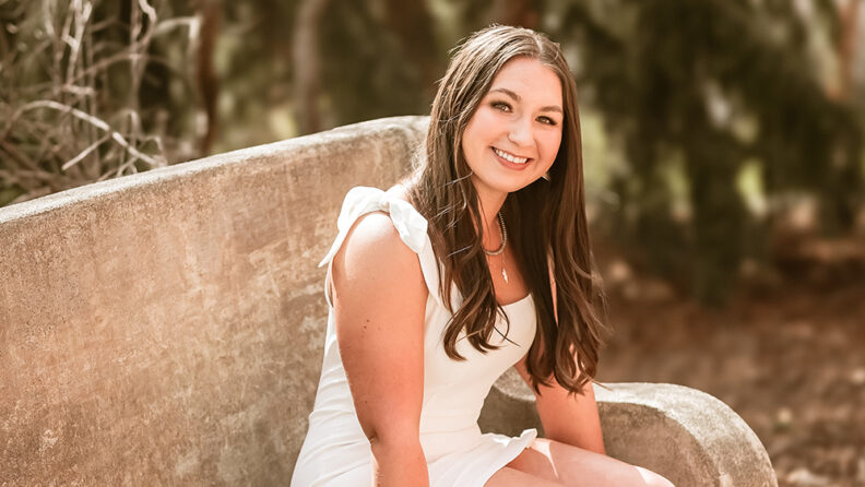 Abigayle McFetridge