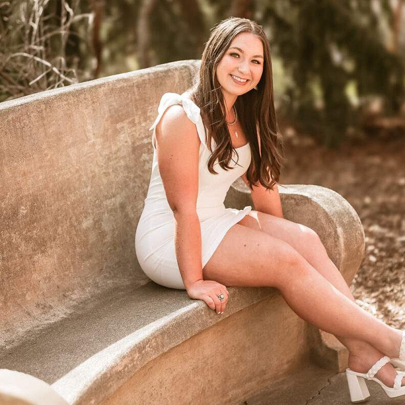Abigayle McFetridge