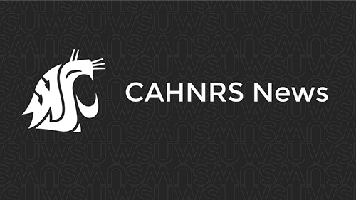 CAHNRS news
