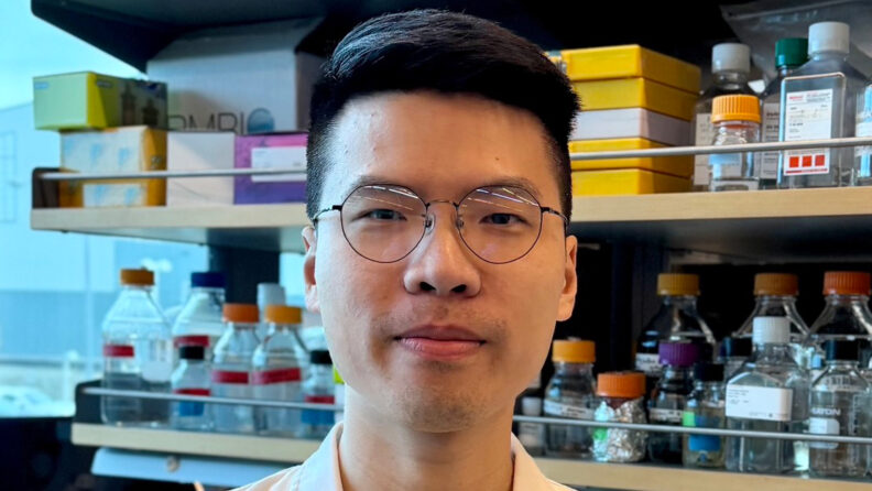 Li-Wei Chen