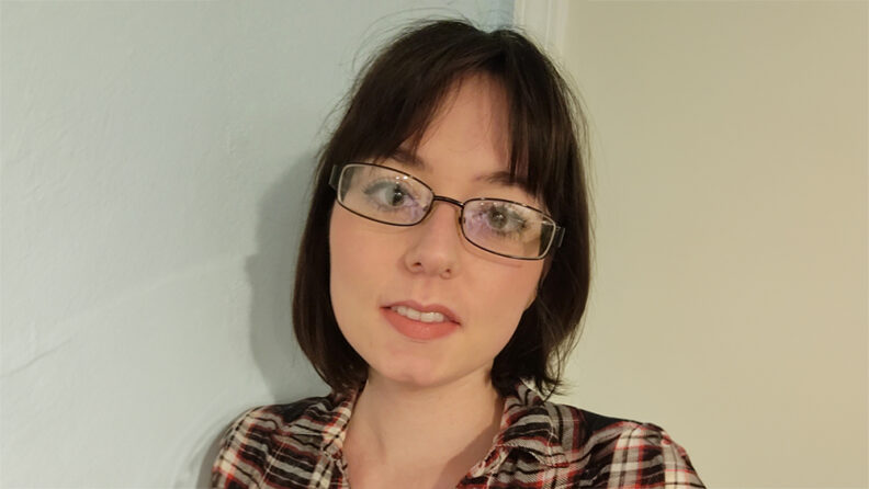 Morgan Wagle