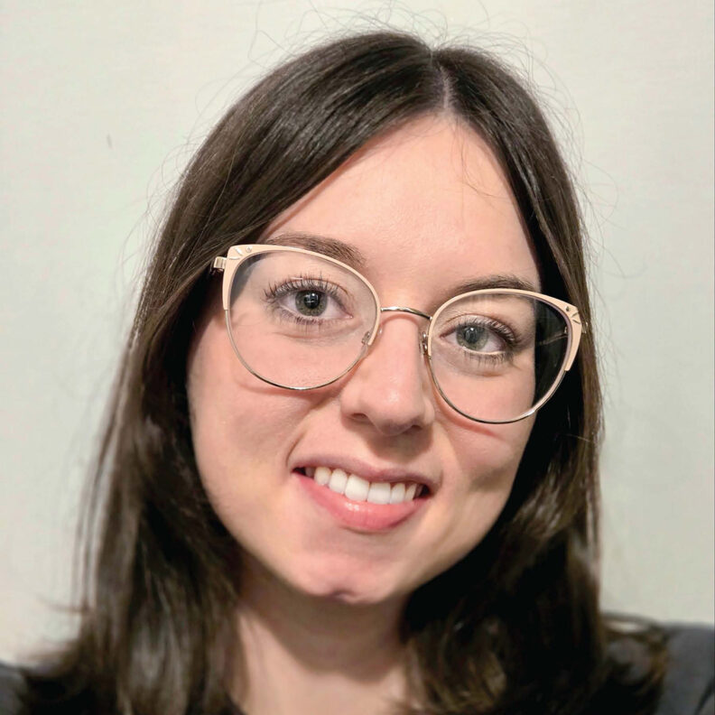Morgan Wagle