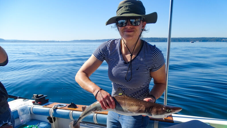 Sabrina Haney