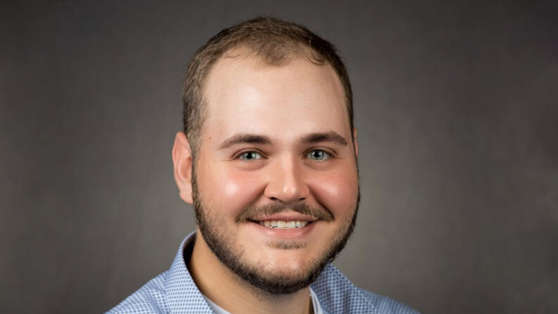 Zachary Seekford