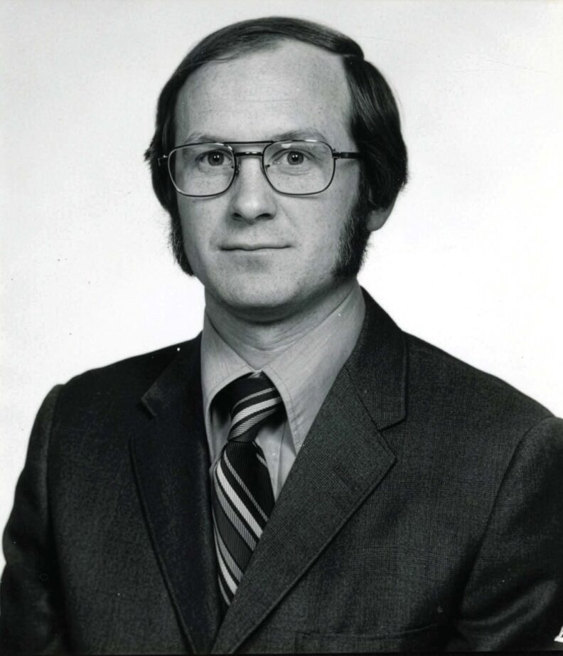 Phil Senger