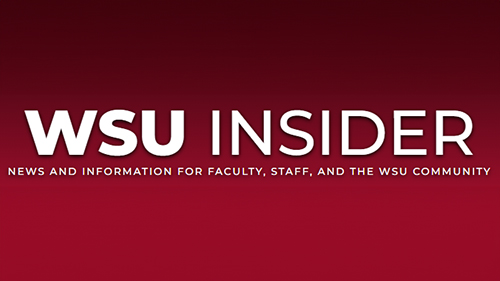 WSU Insider