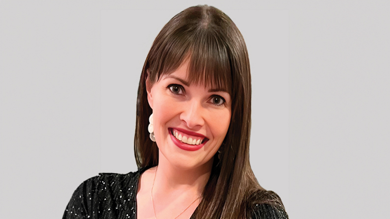 Kimmi Devaney