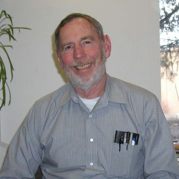 Charles Gaskins