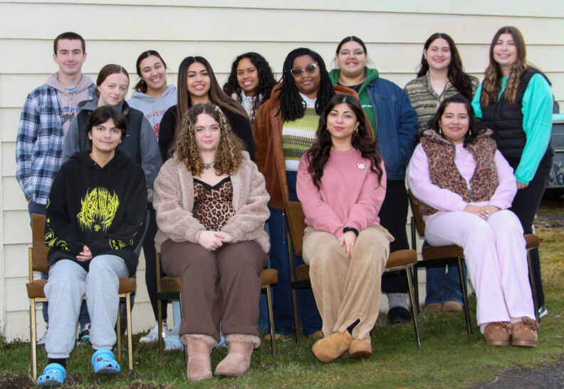 SSC members