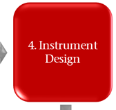 Step 4. Instrument Design. Move down to next step.