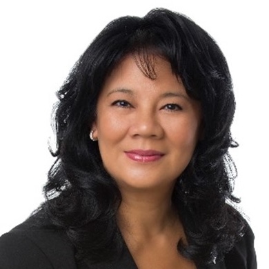 A portrait of Regent Ramos