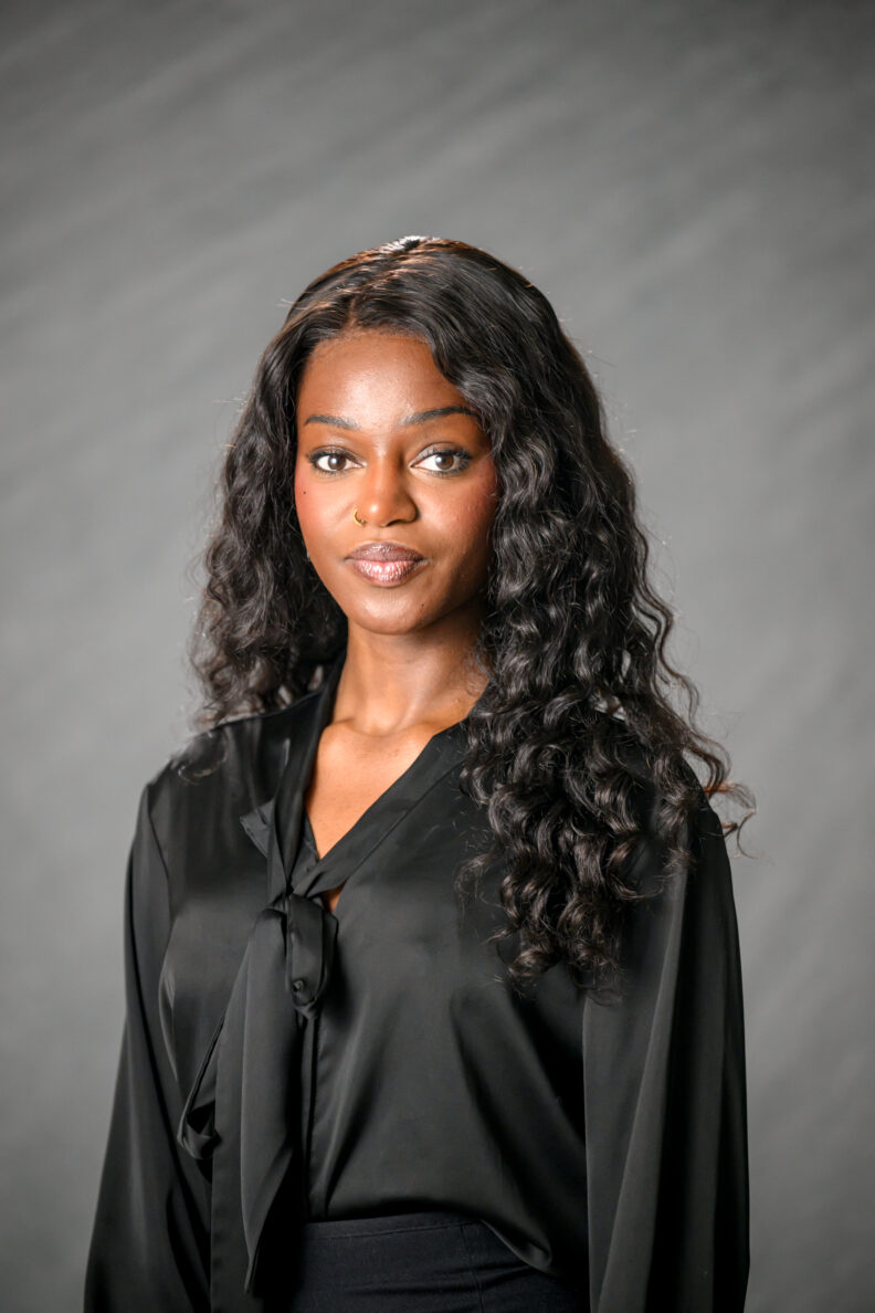 A photo of Regent Hussein