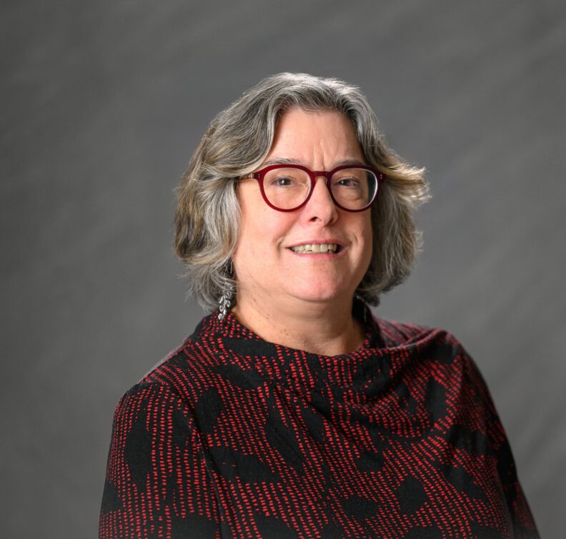 A photo of Regent Klein