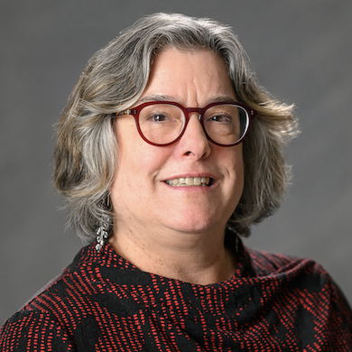 A photo of Regent Klein