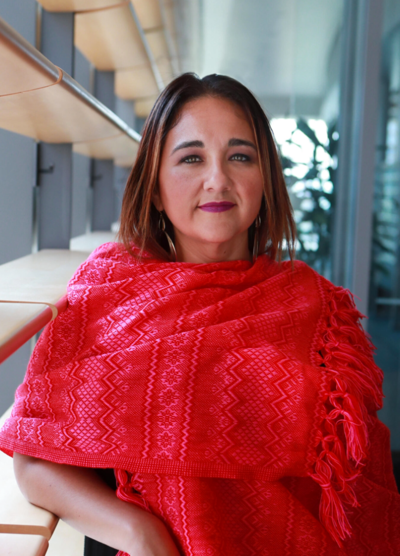 Image of Regent LopezGaetke