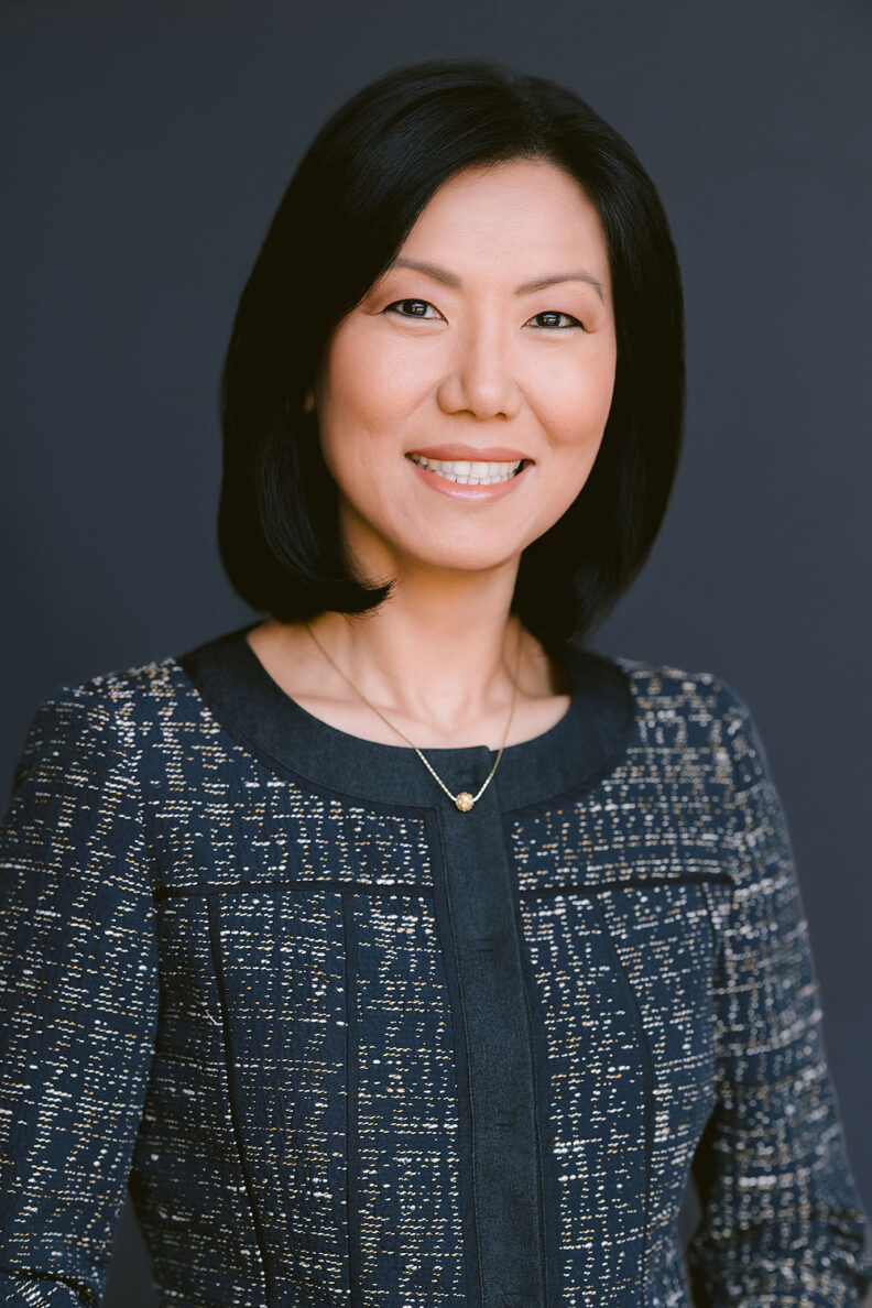 Photo of Regent Nam