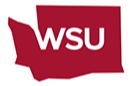 WSU State Logo