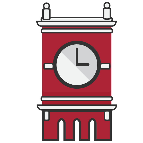 icon of Bryan Tower at WSU