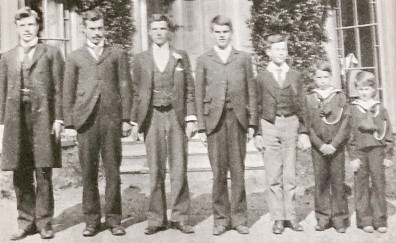 Photo of Golding Brothers