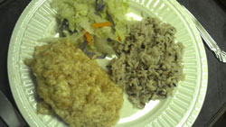 Picture of Eagle Scout Chicken