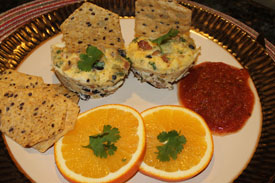 Photo of Wildcat Scramble