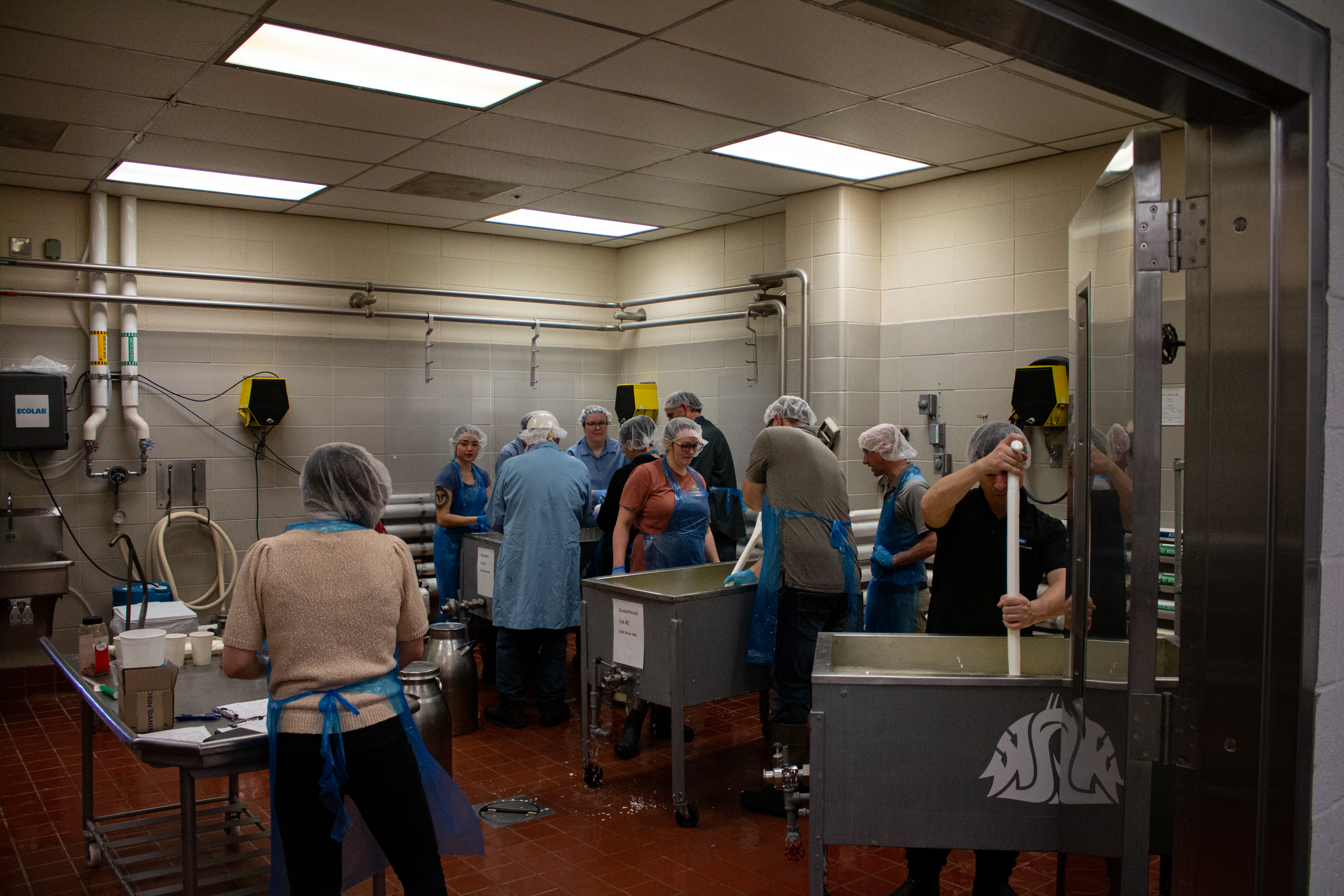 A look at the entire shortcourse.