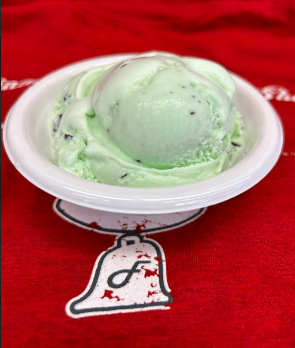 Photo of Mint Chip