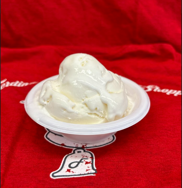 Photo of Vanilla Ice Cream