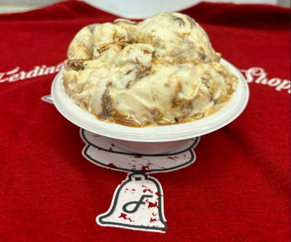 Photo of Apple Cup ice cream