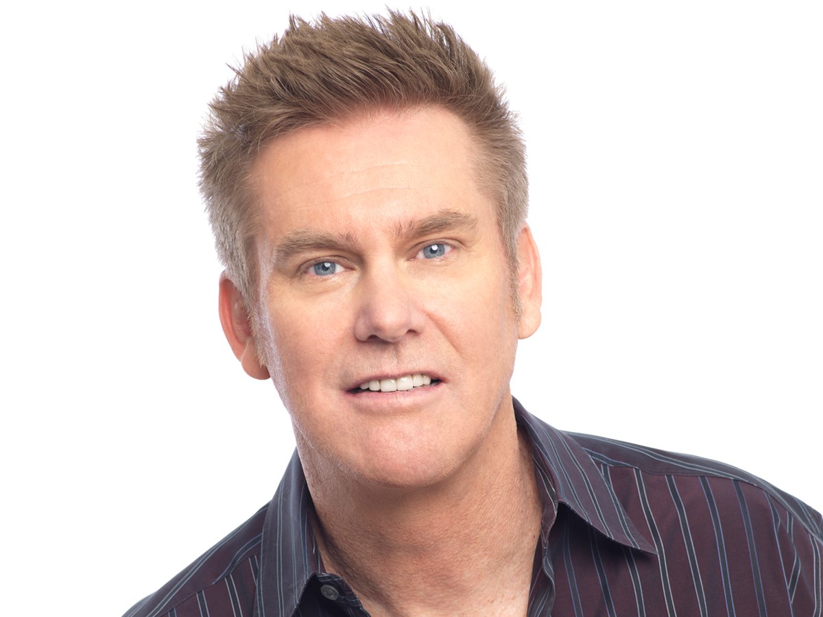 Brian Regan