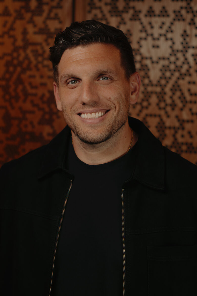 Image of Chris Distefano