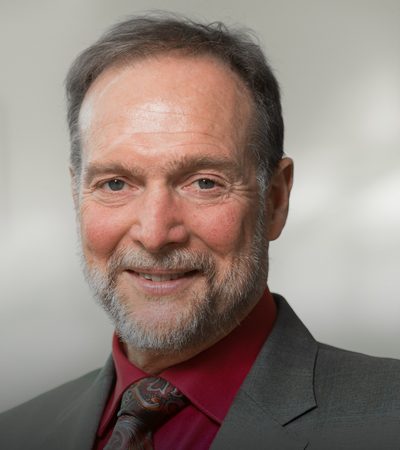 A photo of Regent Blankenship. 