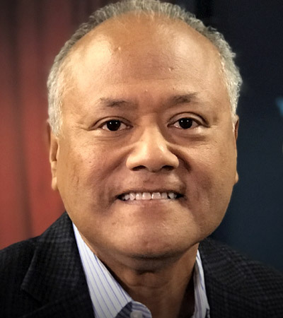 A photo of Regent Cerna.