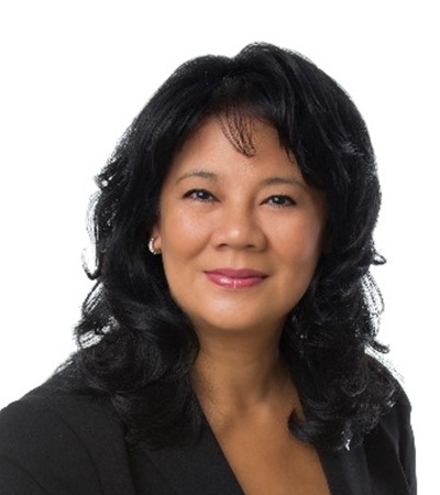 A photo of Regent Ramos.