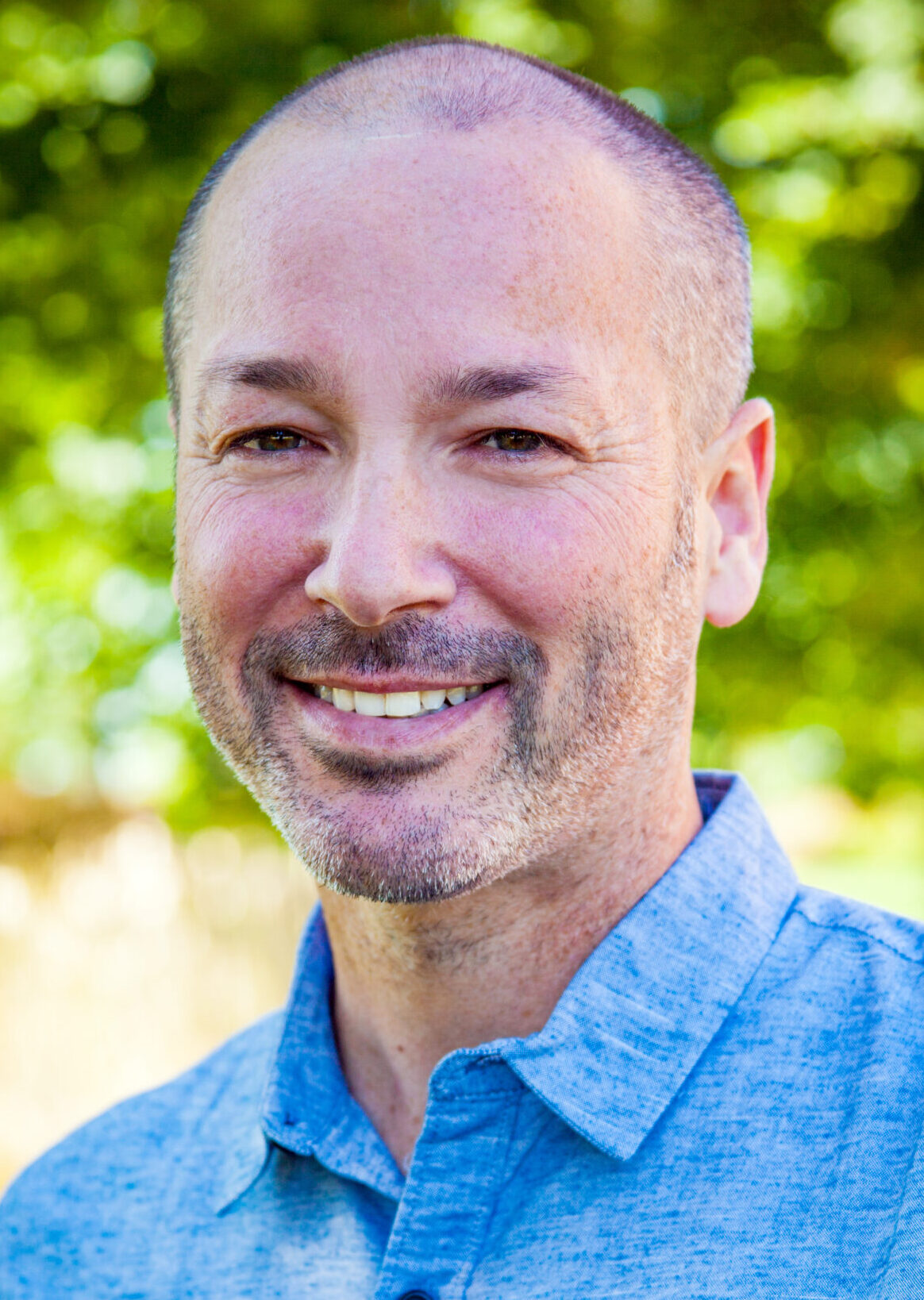 A portrait of John Harrison.