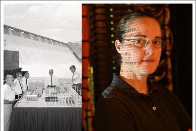 Jenny Adam, model conditions