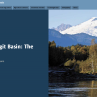 A screenshot of the Skagit S&D website to illustrate what it looks like
