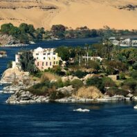 Nile, Water, Egypt