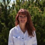 Christina Sanders headshot