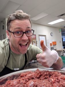 Beyond pickles fermenter