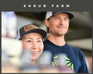 Link to Shrub Farm interview