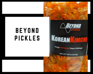 beyond pickles interview